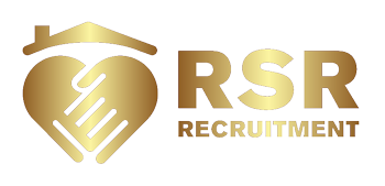 RSR Recruitment logo